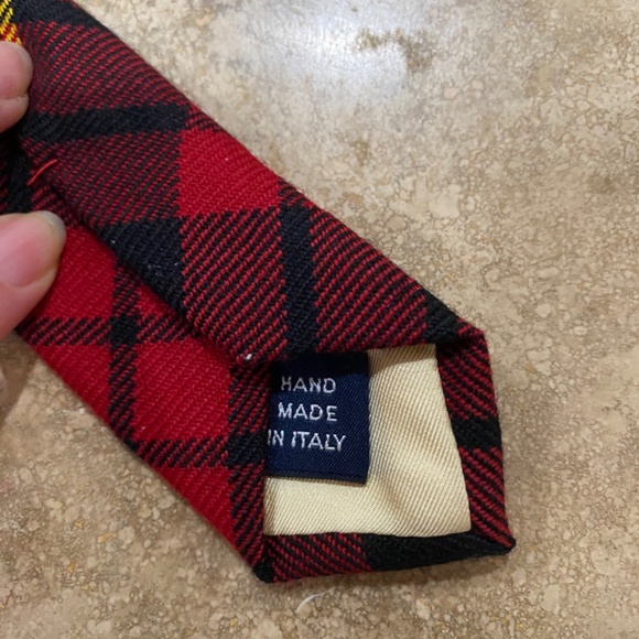 Polo Ralph Lauren Tie - Picture 5 of 5
